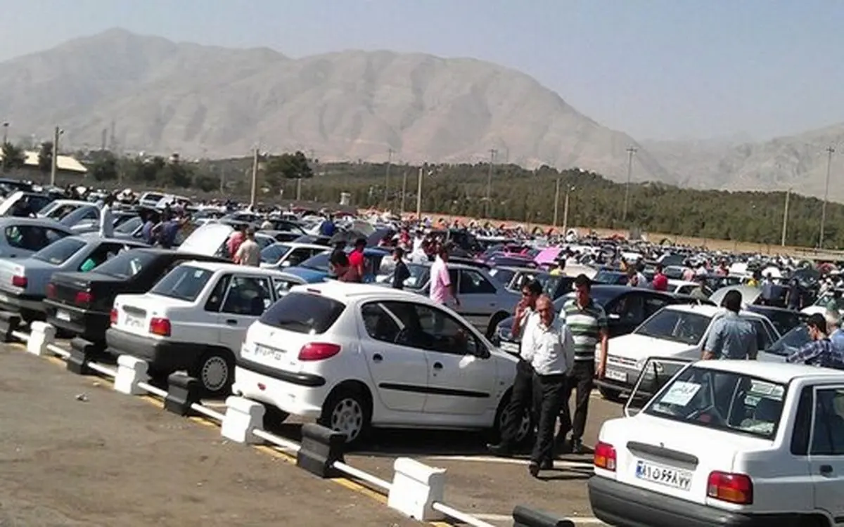 روند صعودی قیمت خودرو زیر سایه احتیاط خریداران؛ بازار در انتظار نوسان‌های تازه!