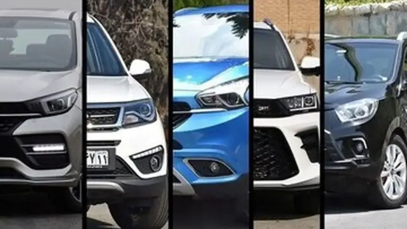 تیگارد X35 پلاس وارد باشگاه 2 میلیاردی‌ها شد؛ بازار خودرو در انتظار تحولات تازه!