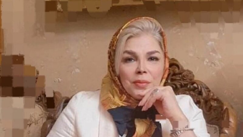 نگاهی لوکس و اختصاصی به عمارت اشرافی و متفاوت شیوا خنیاگر/ ترکیبی از شیک‌پسندی و سبک زندگی خاص! +ویدیو