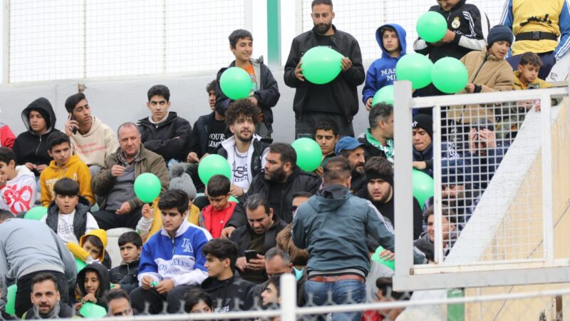 درگیری خونین در پایان خیبر-استقلال؛ ضارب افشین پیروانی دوباره خبرساز شد!