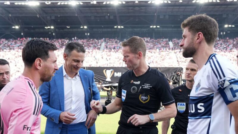 توماس مولر: مسی تنها نمی‌تواند آرژانتین را دوباره قهرمان جهان کند!