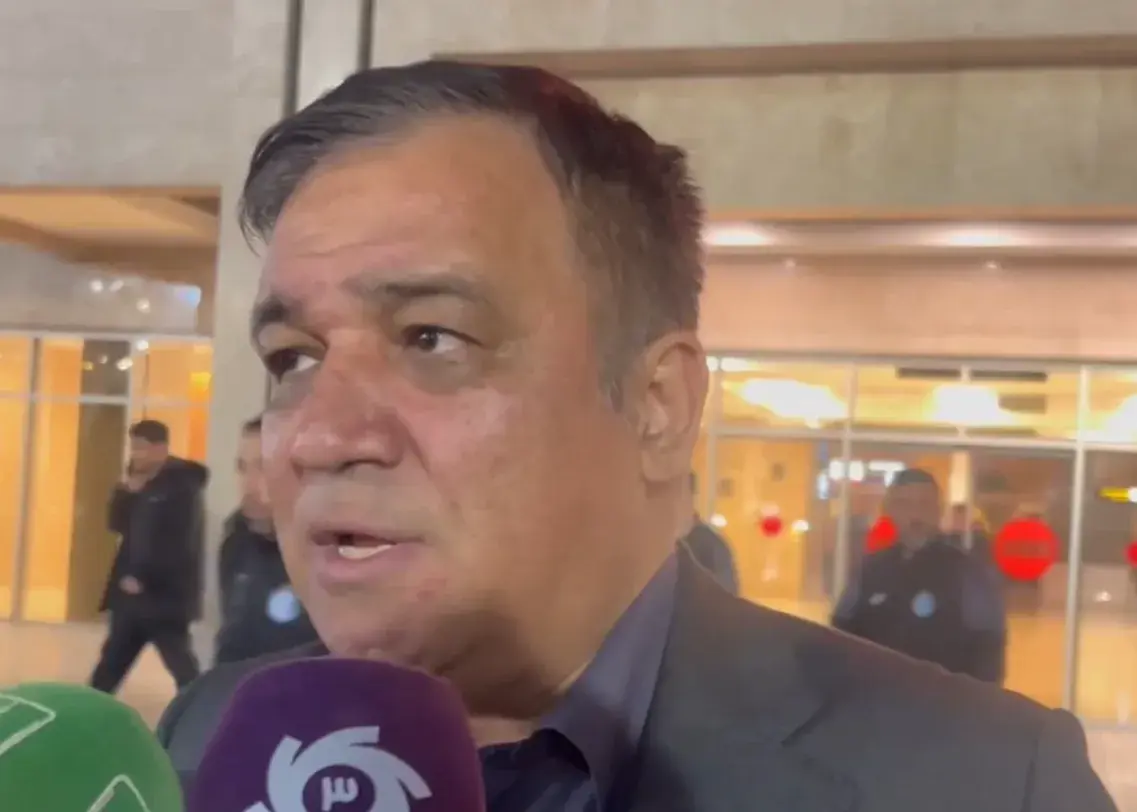 زمان دقیق معرفی مدیرعامل جدید استقلال بالاخره فاش شد!