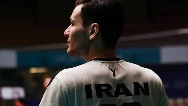 آمار خیره‌کننده آرمان صالحی؛ لیبروی طلایی والیبال ایران در اوج درخشش!