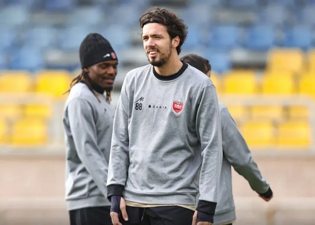 اوسمار تصمیم‌ساز در ترکیب پرسپولیس برای جدال سرنوشت‌ساز با تراکتور!