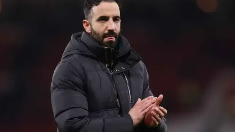 ادعای جنجالی آموریم پس از تساوی عجیب یونایتد در خانه!