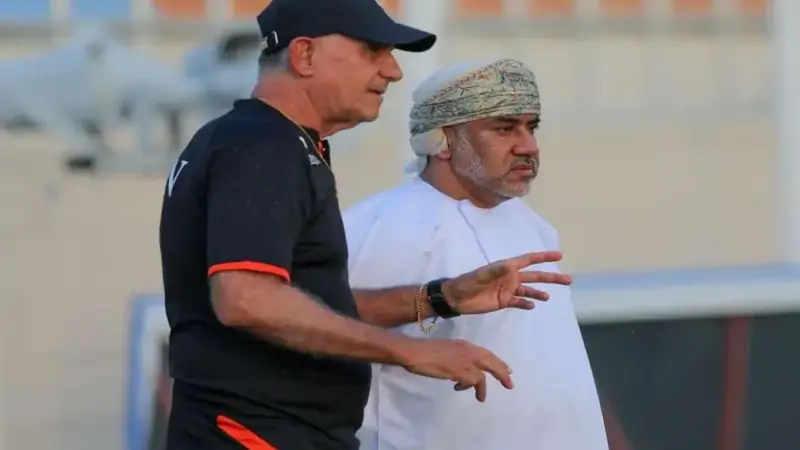 کی‌روش: نبرد سخت عمان مقابل مراکش بدون ۹ ستاره کلیدی!