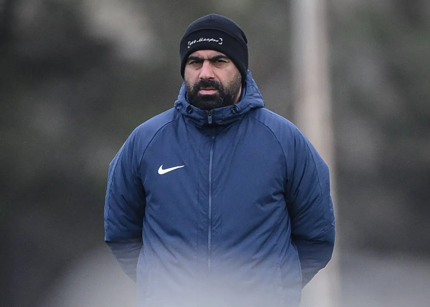 زارع: مقابل استقلال پرمهره بازی داریم