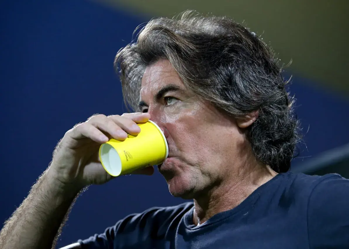 لحظه سرنوشت‌ساز ساپینتو؛ ۹۰ دقیقه تا تصمیم نهایی درباره سرمربی استقلال!