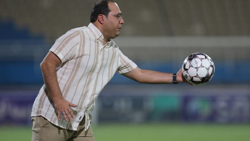 ربیعی و مس در آستانه جدایی؛ توافقی که شکل نگرفت!