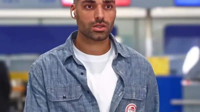 طارمی دوباره مقابل حریف محبوبش؛ آیا ستاره ایرانی باز هم می‌درخشد؟