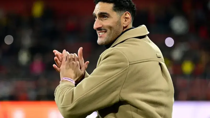 بازگشت ستاره سابق یونایتد به باشگاه محبوب ایرانی‌ها