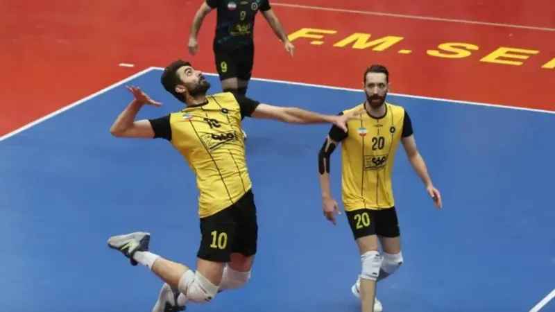 مدیرعامل سپاهان در جشن پیروزی بزرگ مقابل استقلال چه گفت؟