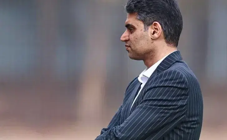 پیمان حدادی با جملات تند و جنجالی، تلفن را ناگهانی قطع کرد!