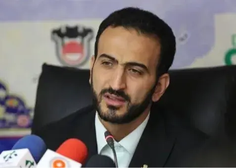 ذوب آهن در آستانه تغییر مدیریت