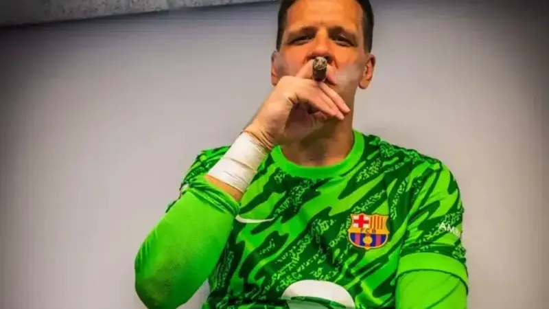 شزنی در بارسلونا: وقتی فلیک به من گفت «سیگارت را بکش!» چه اتفاقی افتاد؟