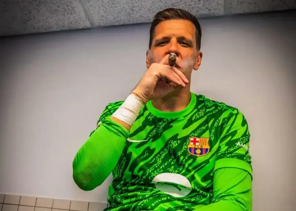 شزنی در بارسلونا: وقتی فلیک به من گفت «سیگارت را بکش!» چه اتفاقی افتاد؟