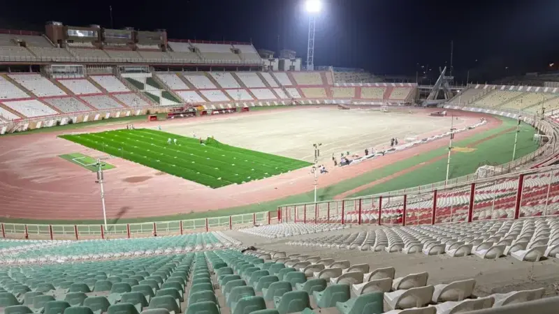 تراکتور و پرسپولیس در یادگار امام؛ نبرد حساس جام حذفی تایید شد!