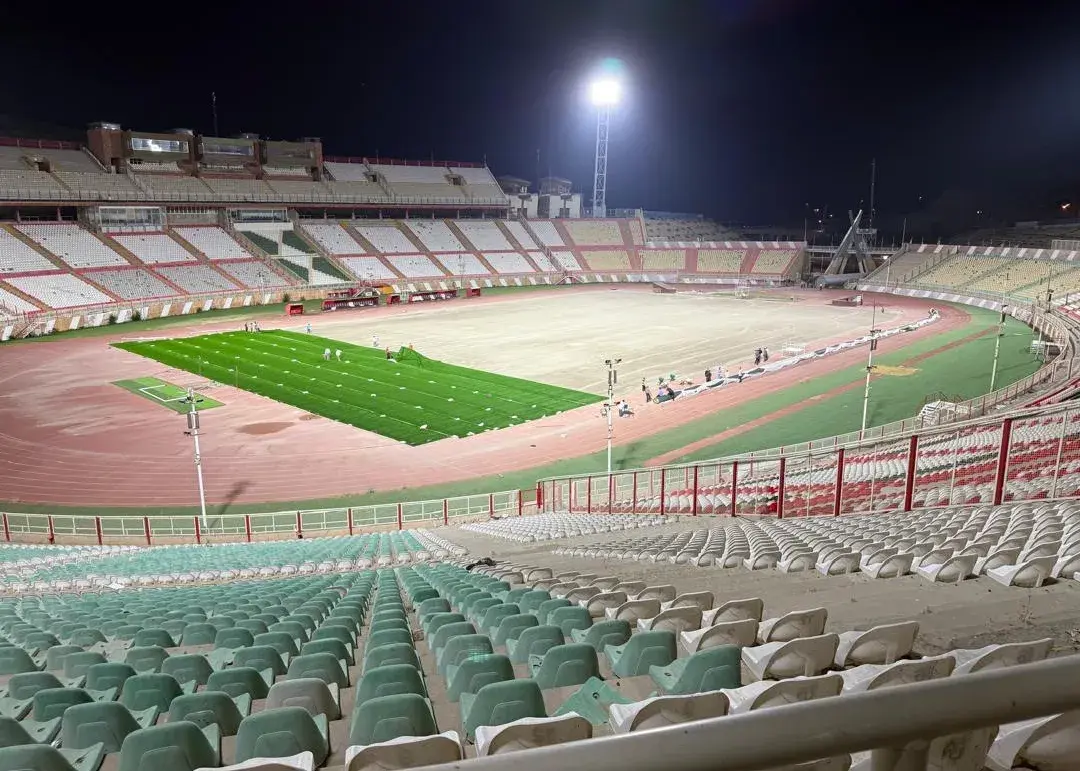 تراکتور و پرسپولیس در یادگار امام؛ نبرد حساس جام حذفی تایید شد!