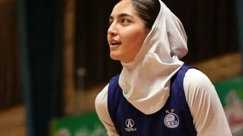 رقابت داغ بسکتبال زنان؛ استقلال آماده انتقام از بهمن شد!