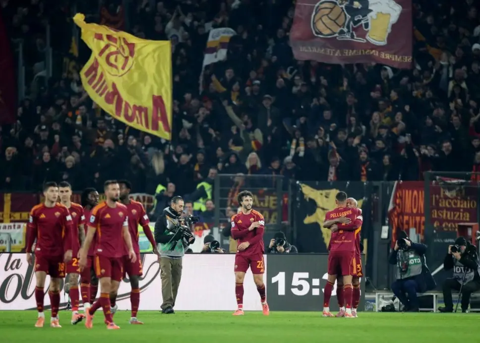 غیرمنتظره: بهترین تیم سال سری A مشخص شد