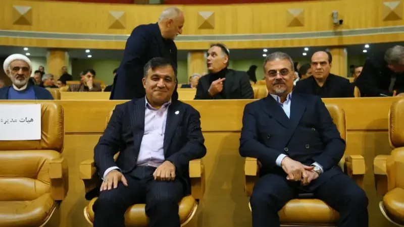 چرا پنجره استقلال هنوز بسته مانده؟ آخرین حکم دادگاه عالی ورزش درباره اعتراض آبی‌ها