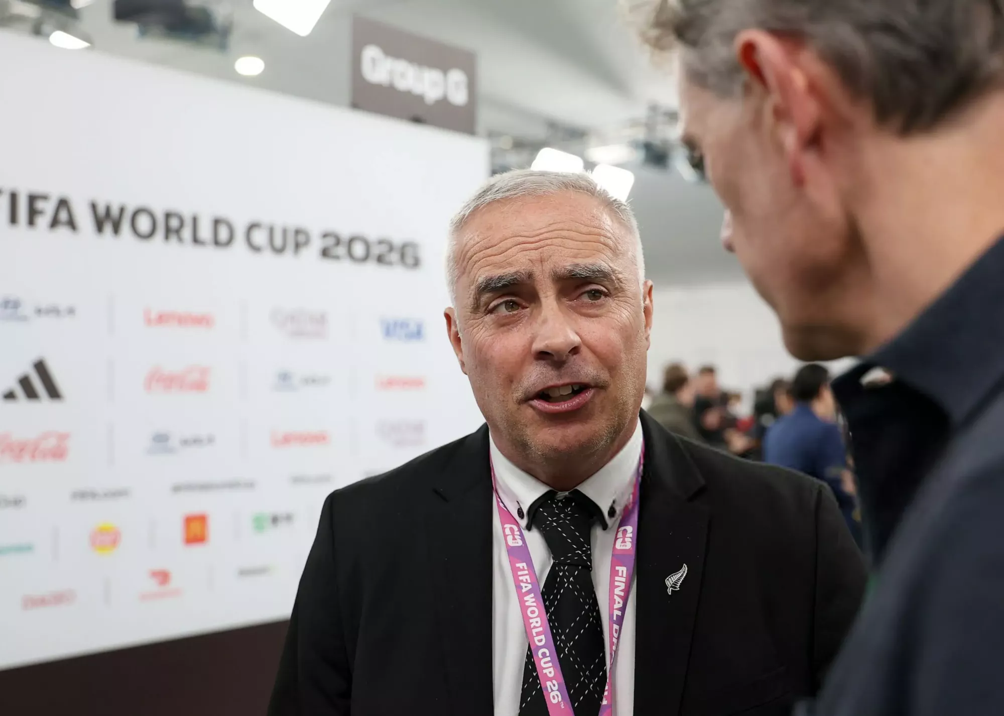 رسانه نیوزیلندی درباره گروه مرگ جام جهانی: صعود از این گروه چالشی بزرگ است!