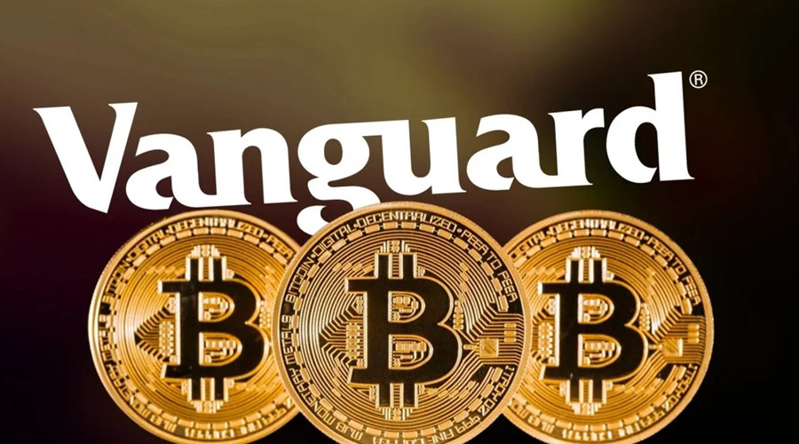 ونگارد با ۵۰ میلیون مشتری شوکه کرد؛ درهای ETFهای کریپتو باز شد!
