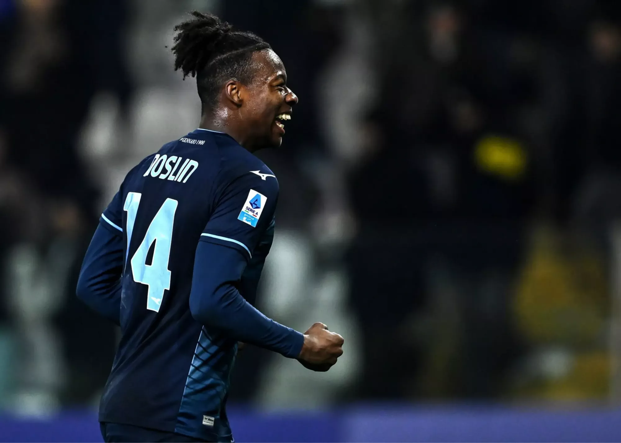 لاتزیو با ۹ بازیکن و گل دقایق پایانی، پیروزی معجزه‌آسا مقابل پارما را ثبت کرد!