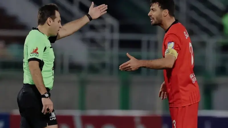 تراکتور، مدعی جدی قهرمانی به شرط حذف VAR!