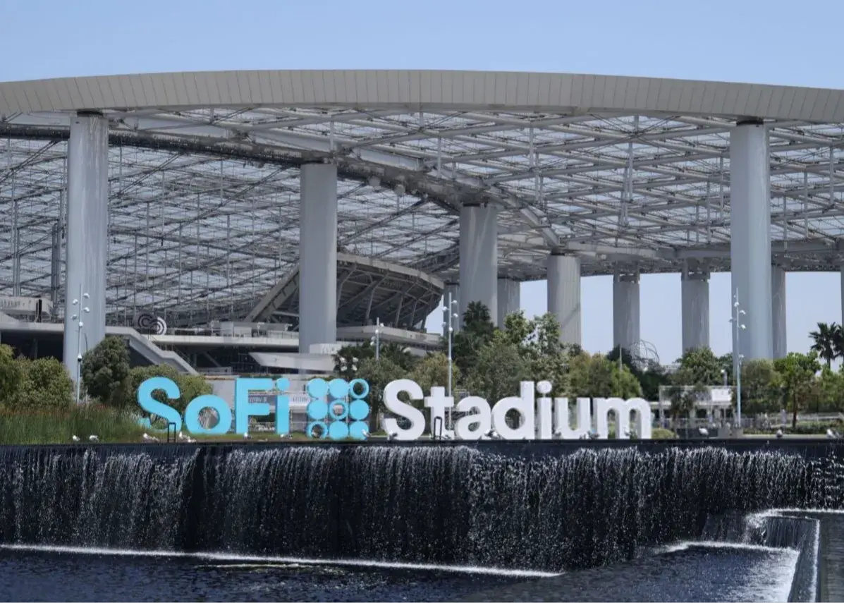 استقبال از برگزاری بازیهای تیم ملی در لس‌آنجلس - وب‌گردی