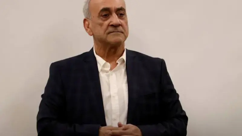 گرشاسبی خبر داد: لیست گل‌محمدی هفته آینده رونمایی می‌شود!