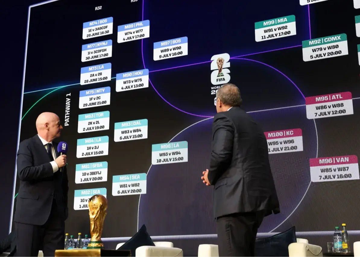 رتبه حیرت‌انگیز ایران در شانس قهرمانی جام جهانی 2024 اعلام شد!