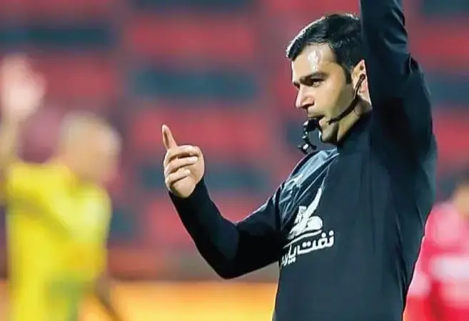 منصوریان داور حساس استقلال و گل‌گهر شد؛ دیدار سرنوشت‌ساز را از دست ندهید!