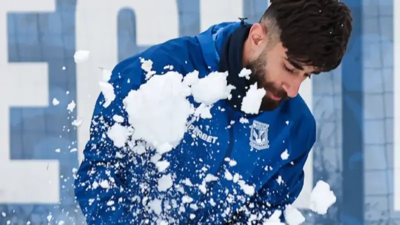 علی قلی‌زاده با کنایه‌ای جذاب درباره پرسپولیس؛ از روزهای سخت تا رؤیای جام جهانی!