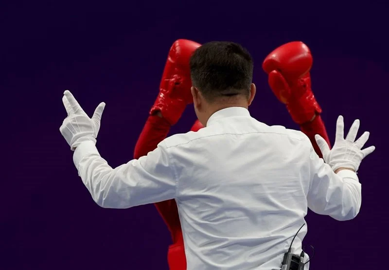 مریم هاشمی جایگزین الهه منصوریان شد