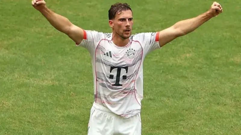 گورتسکا در آستانه انتقال جنجالی به اتلتیکو مادرید؛ بایرن در انتظار تصمیم نهایی!