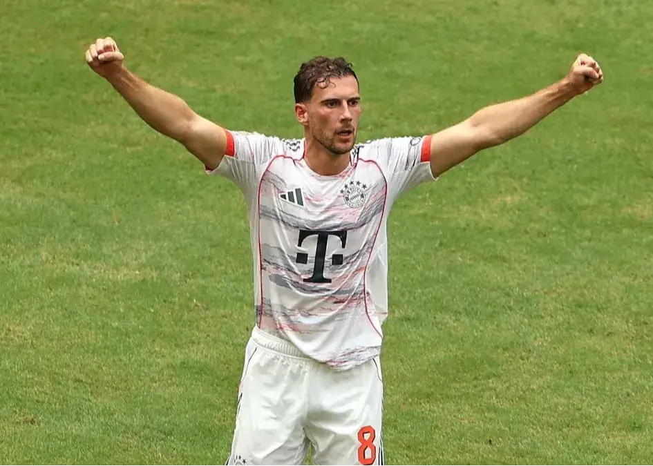 گورتسکا در آستانه انتقال جنجالی به اتلتیکو مادرید؛ بایرن در انتظار تصمیم نهایی!