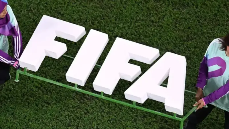 تنش تازه در فیفا؛ استقلال ورزش در برابر فشارهای سیاسی آمریکا به چالش کشیده شد