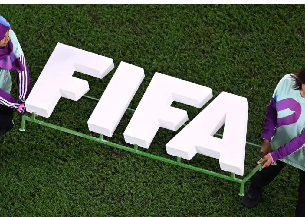 تنش تازه در فیفا؛ استقلال ورزش در برابر فشارهای سیاسی آمریکا به چالش کشیده شد