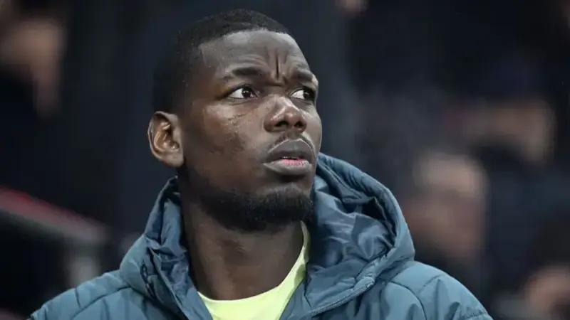 زنگ خطر جدی برای پوگبا؛ آیا ستاره فرانسوی جام جهانی را از دست می‌دهد؟