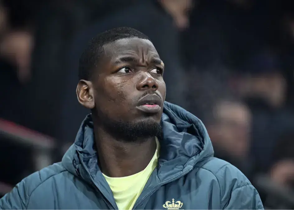 زنگ خطر جدی برای پوگبا؛ آیا ستاره فرانسوی جام جهانی را از دست می‌دهد؟