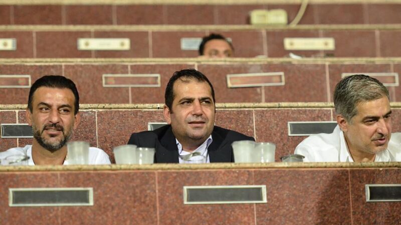 علی سامره از رازهای پشت‌پرده تیم ملی فوتبال ایران پرده برداشت!