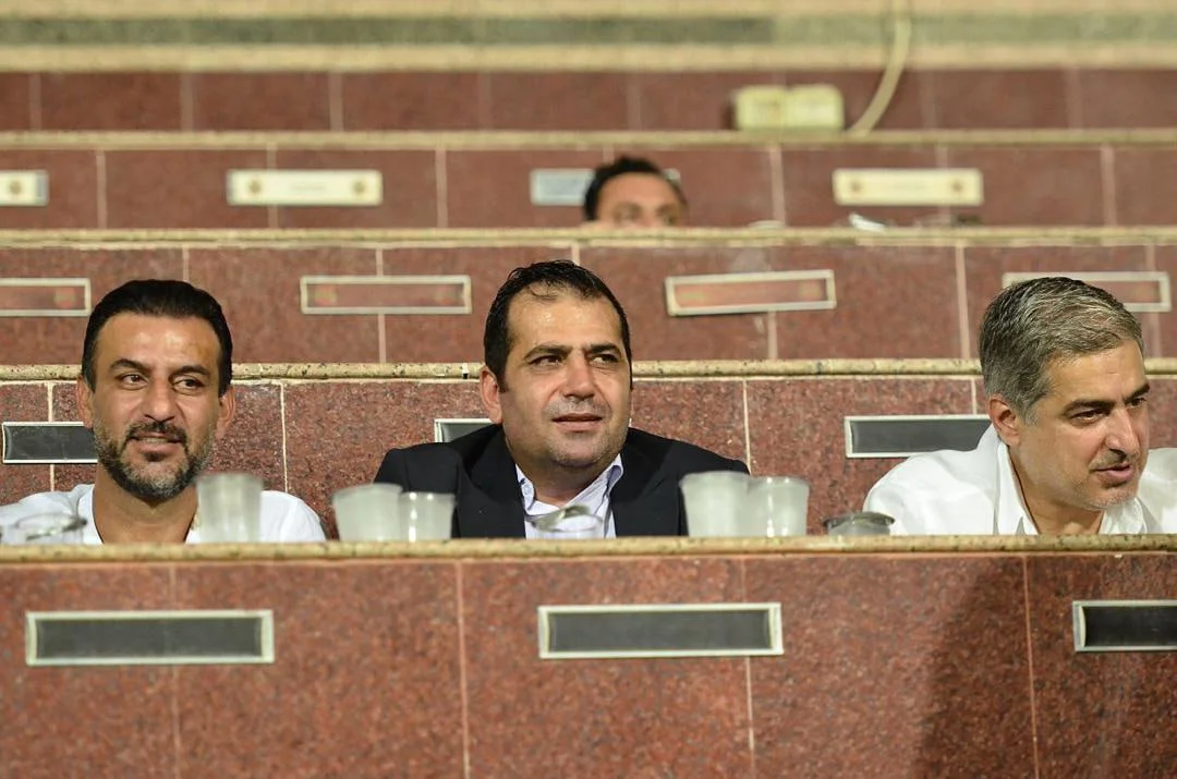 علی سامره از رازهای پشت‌پرده تیم ملی فوتبال ایران پرده برداشت!