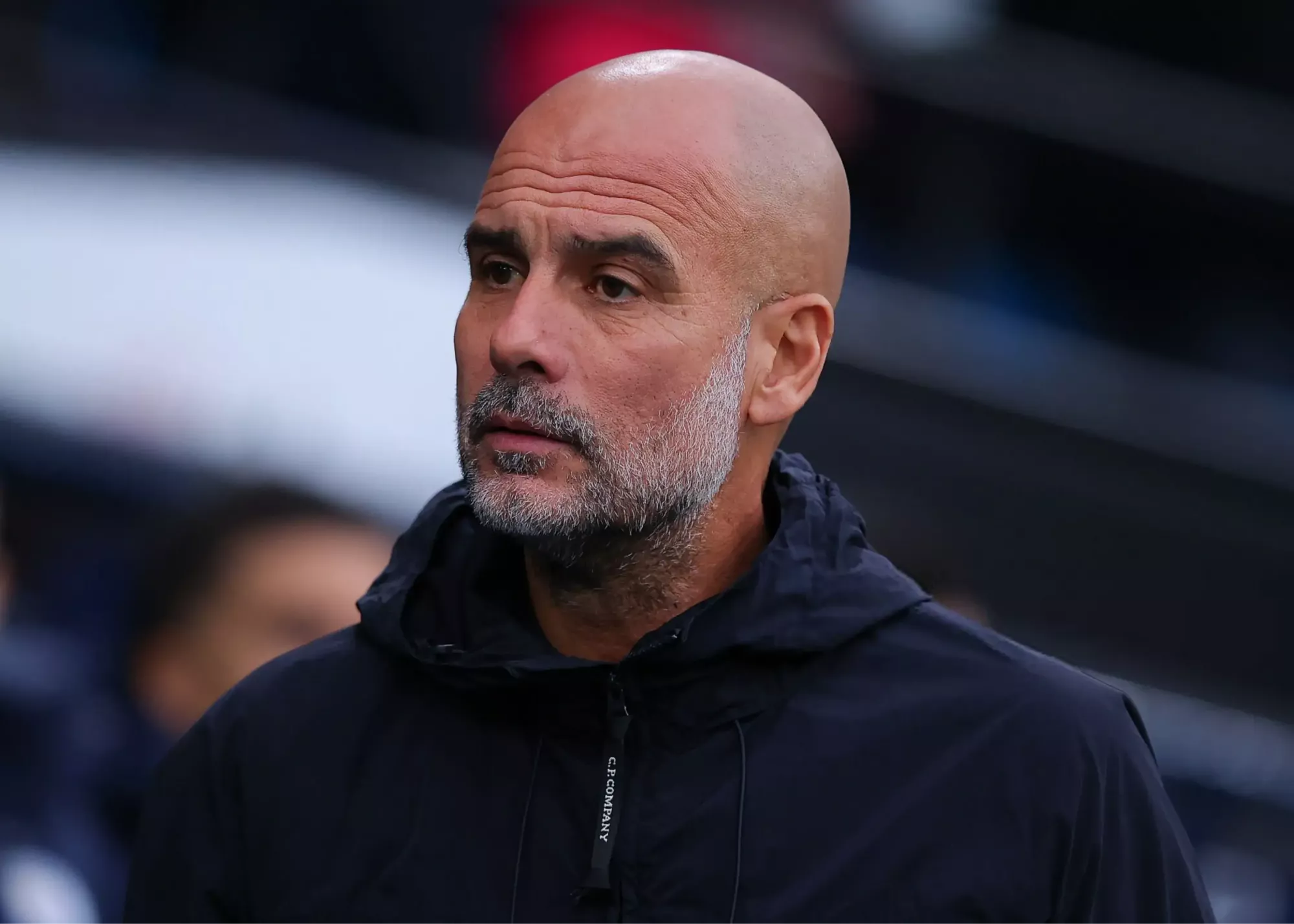 ادعای جنجالی اسطوره اسپانیایی درباره آینده پپ گواردیولا در منچستر سیتی