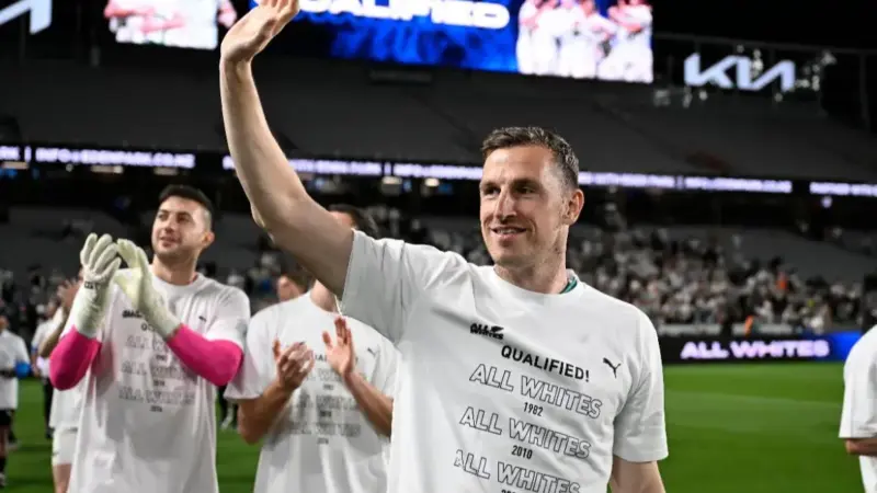 کریس وود با جسارت اعلام کرد: شکست ایران و مصر؛ آرزوی بزرگ کریسمس ما!