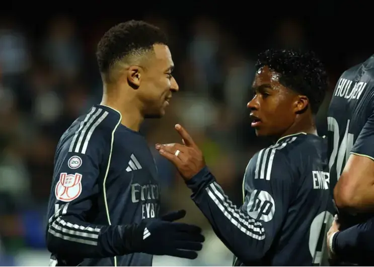 خداحافظی غیرمنتظره اندریک از رئال؛ چرا ژابی آلونسو به او فرصت نداد؟