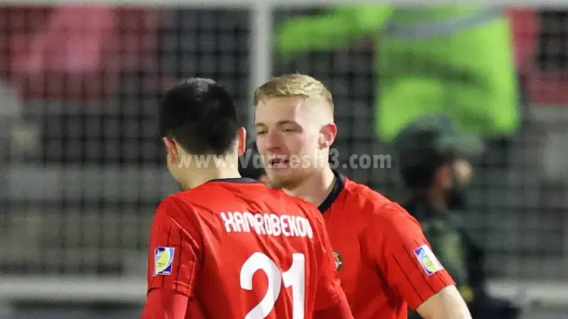 اشترکال: تراکتور برترین تیم ایران است؛ پیروزی جنجالی مقابل پرسپولیس در ۱۳ پنالتی هیجان‌انگیز