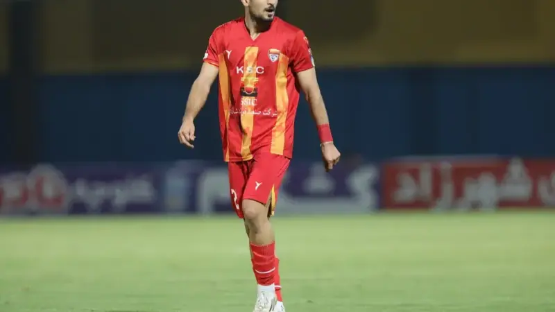 رزاق‌پور: وقتی چیزی برای از دست دادن نیست، پیروزی شیرین‌تر می‌شود!