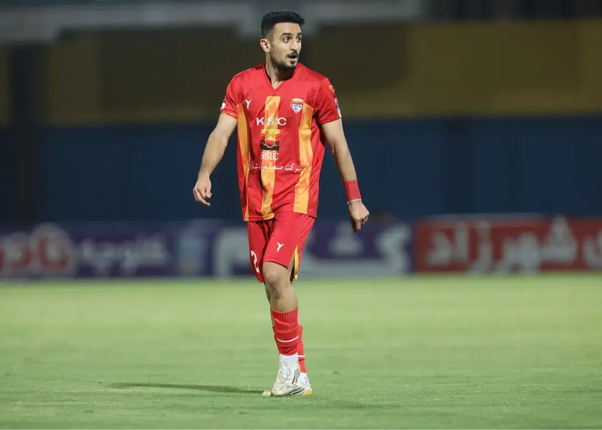 رزاق‌پور: وقتی چیزی برای از دست دادن نیست، پیروزی شیرین‌تر می‌شود!