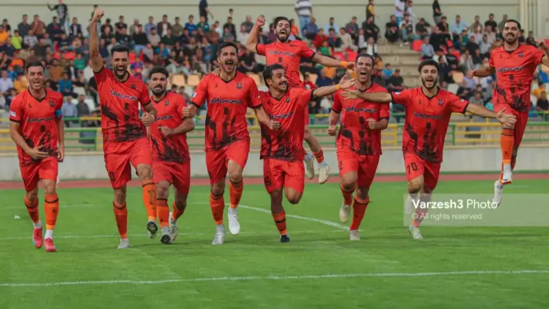 شهبا: تنها شرط صعود شهربابک به لیگ برتر که همه را متعجب کرد!